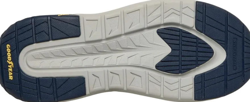 Skechers Maverick Wolfe Arch Fit kanvaskegät