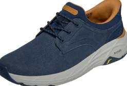 Skechers Maverick Wolfe Arch Fit kanvaskegät