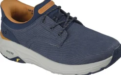 Skechers Maverick Wolfe Arch Fit kanvaskegät