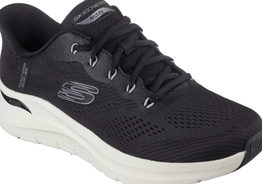 Skechers Slip-Ins Arch Fit 2.0 Lestur sneakerit