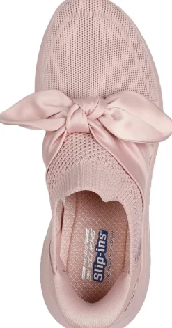 Skechers Slip-ins Bobs sport squad tennarit