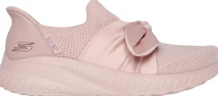 Skechers Slip-ins Bobs sport squad tennarit