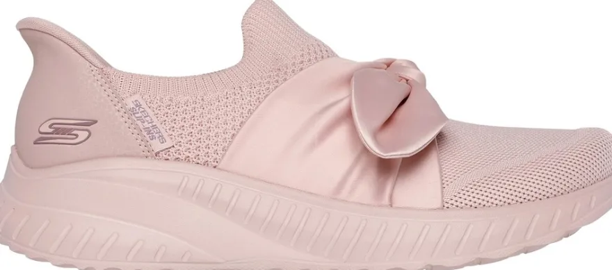 Skechers Slip-ins Bobs sport squad tennarit