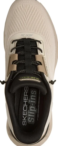 Skechers Slip-Ins Glide-step Altus Korvus sneakerit