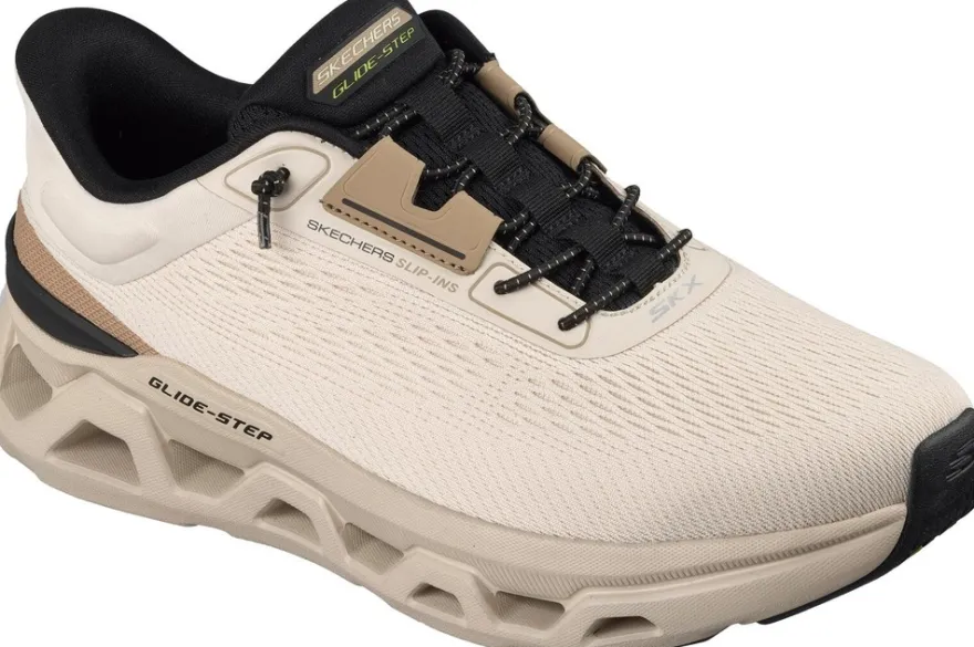 Skechers Slip-Ins Glide-step Altus Korvus sneakerit