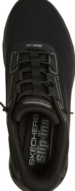 Skechers Slip-Ins Glide-step Altus Korvus sneakerit