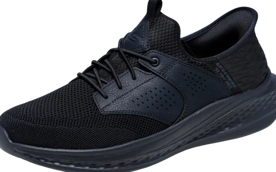 Skechers Slip-Ins Slade Caster Relaxed Fit sneakerit