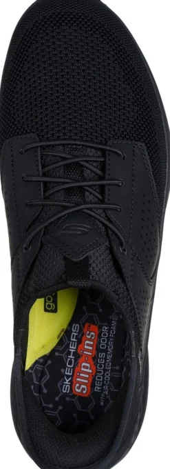 Skechers Slip-Ins Slade Caster Relaxed Fit sneakerit
