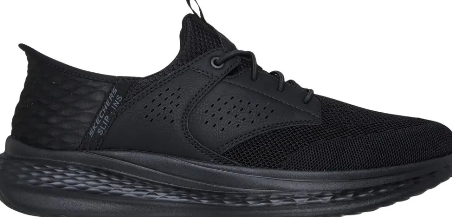 Skechers Slip-Ins Slade Caster Relaxed Fit sneakerit