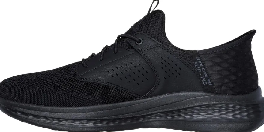 Skechers Slip-Ins Slade Caster Relaxed Fit sneakerit