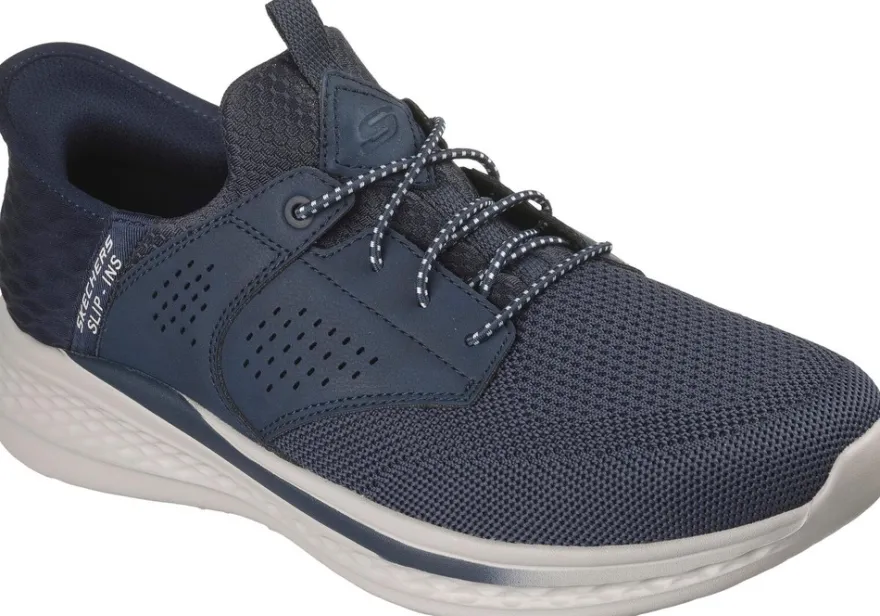 Skechers Slip-Ins Slade Caster Relaxed Fit sneakerit