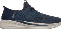 Skechers Slip-Ins Slade Caster Relaxed Fit sneakerit