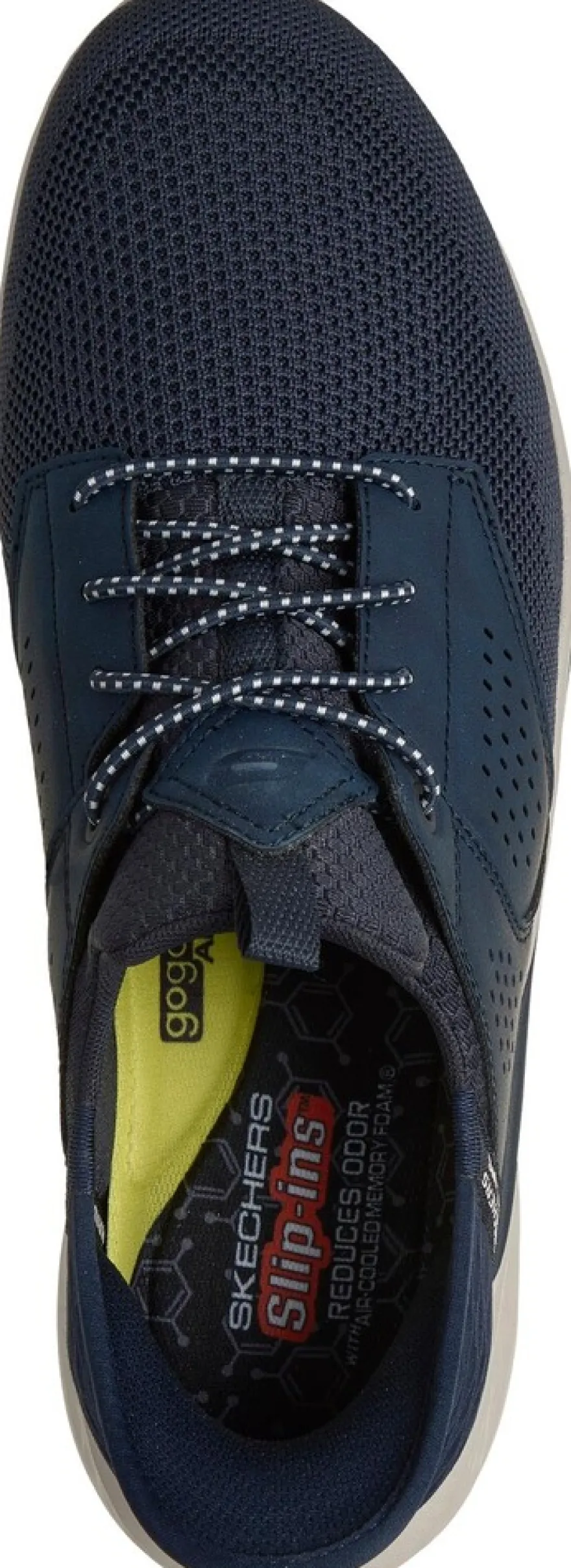 Skechers Slip-Ins Slade Caster Relaxed Fit sneakerit