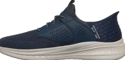 Skechers Slip-Ins Slade Caster Relaxed Fit sneakerit