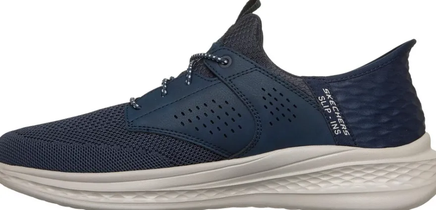 Skechers Slip-Ins Slade Caster Relaxed Fit sneakerit