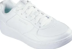 Skechers SPORT COURT 2.0 - CORE ESSENTIALS vapaa-ajan jalkineet