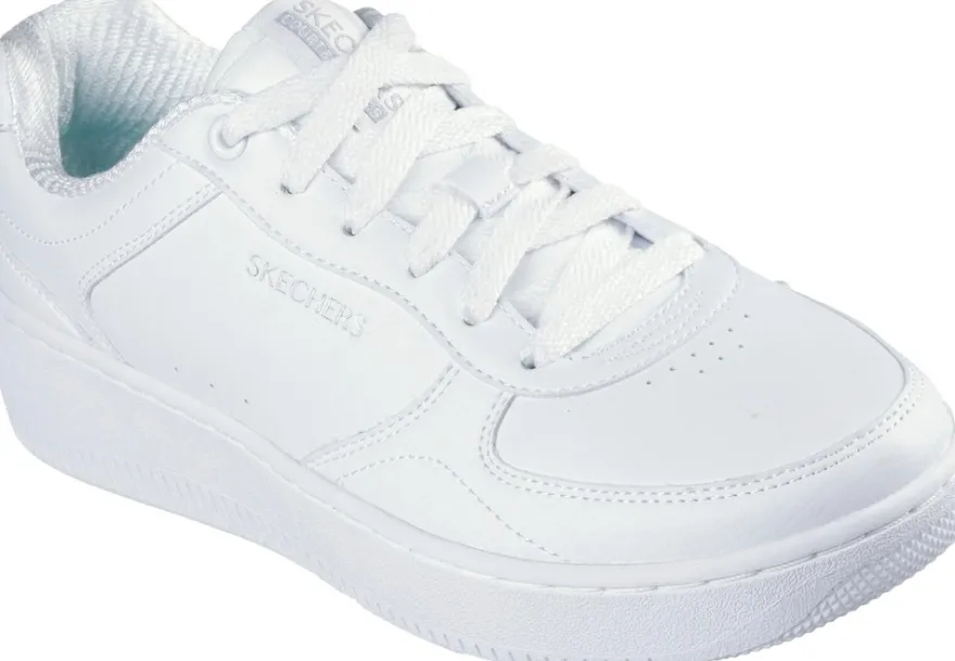 Skechers SPORT COURT 2.0 - CORE ESSENTIALS vapaa-ajan jalkineet