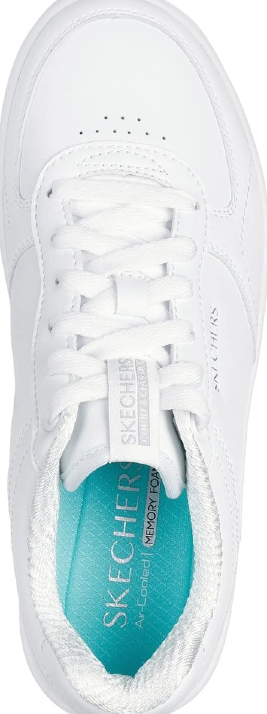 Skechers SPORT COURT 2.0 - CORE ESSENTIALS vapaa-ajan jalkineet