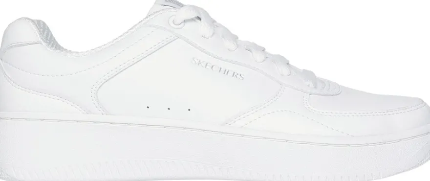 Skechers SPORT COURT 2.0 - CORE ESSENTIALS vapaa-ajan jalkineet