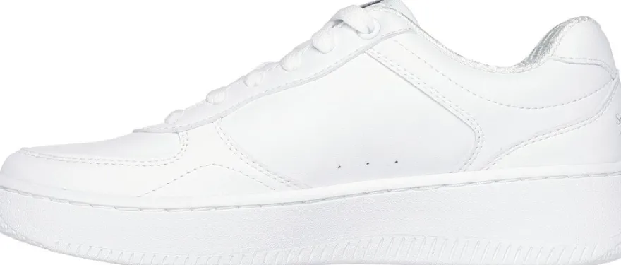 Skechers SPORT COURT 2.0 - CORE ESSENTIALS vapaa-ajan jalkineet
