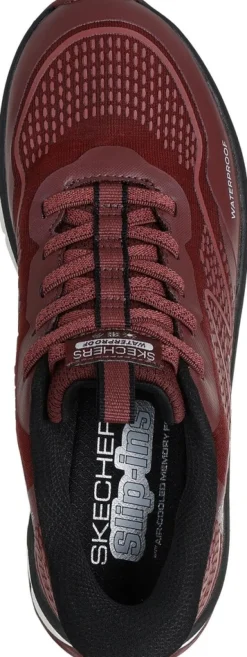 Skechers Switch backmist waterproof vapaa-ajan jalkineet