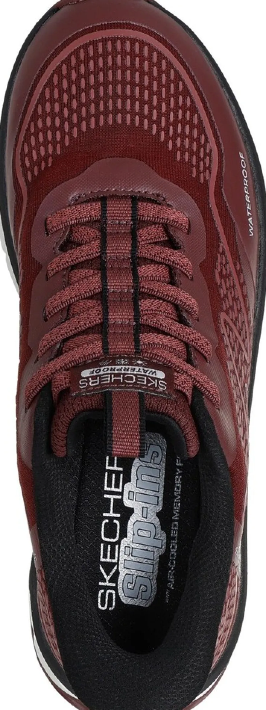 Skechers Switch backmist waterproof vapaa-ajan jalkineet