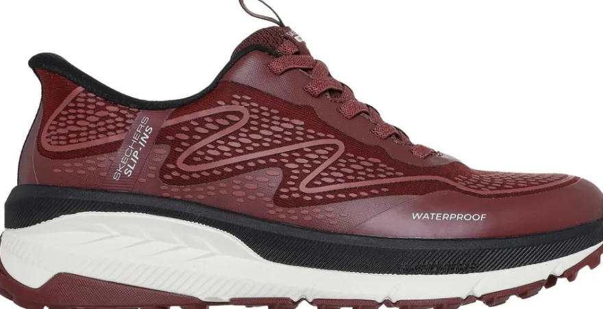 Skechers Switch backmist waterproof vapaa-ajan jalkineet