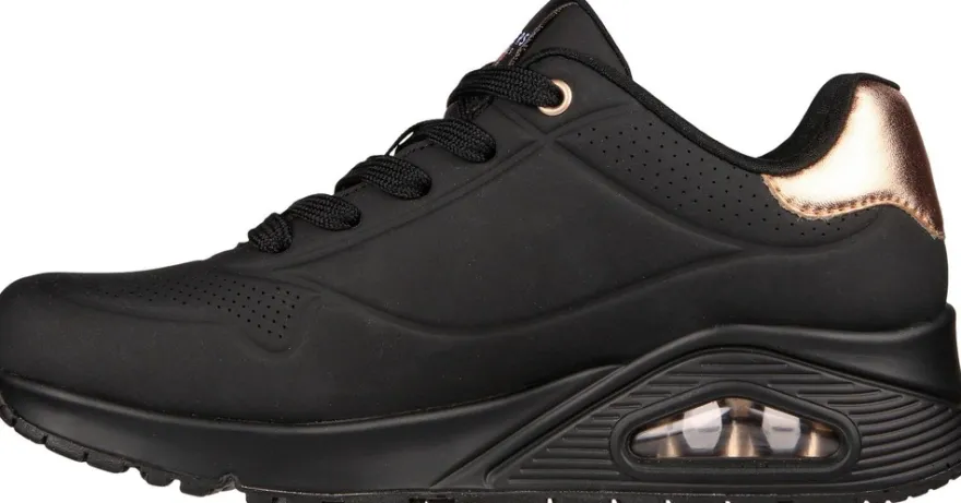 Skechers Uno golden air tennarit