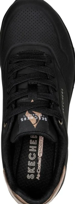 Skechers Uno golden air tennarit