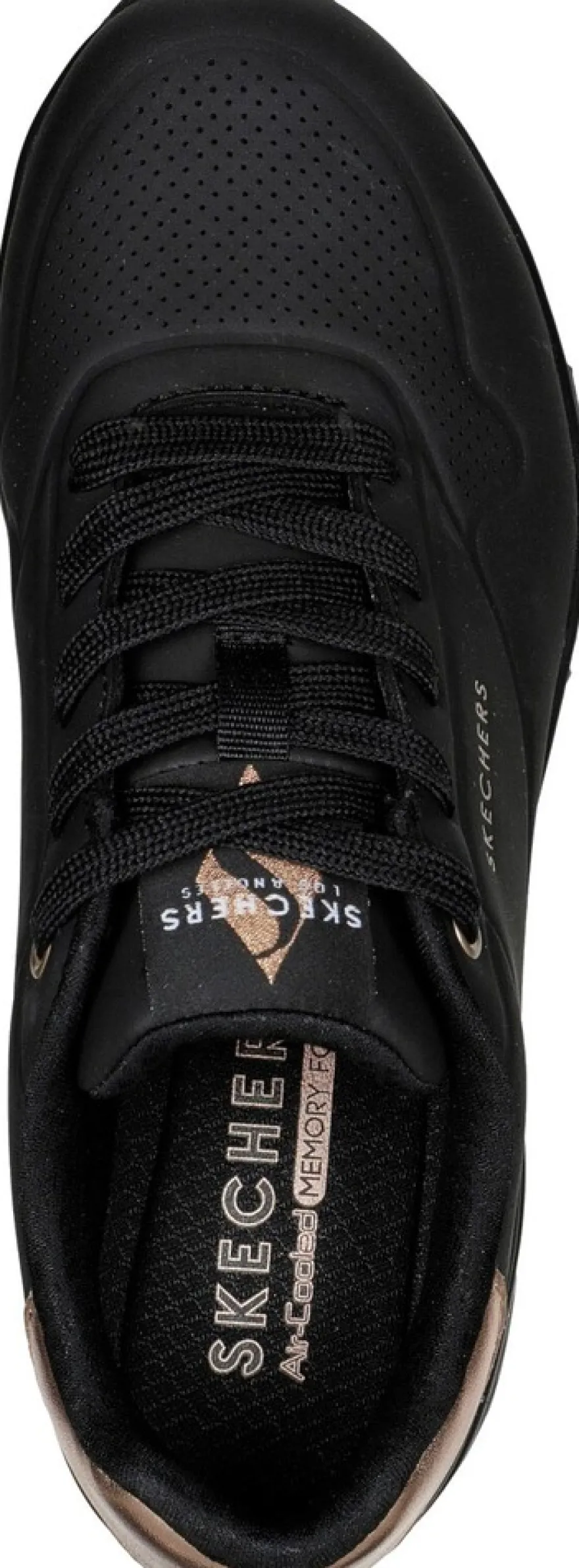 Skechers Uno golden air tennarit