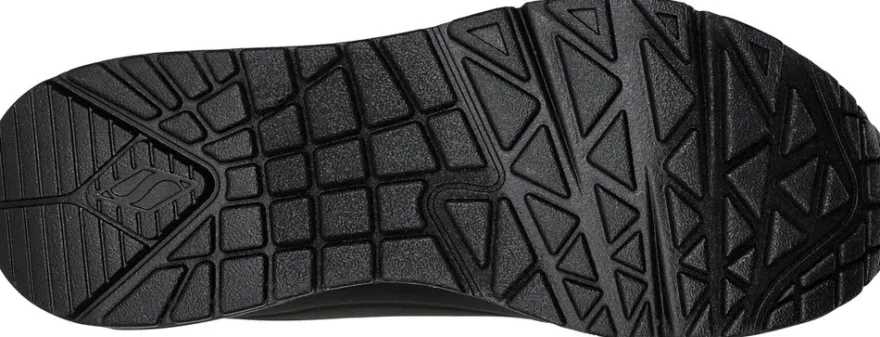 Skechers Uno golden air tennarit