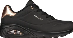 Skechers Uno golden air tennarit