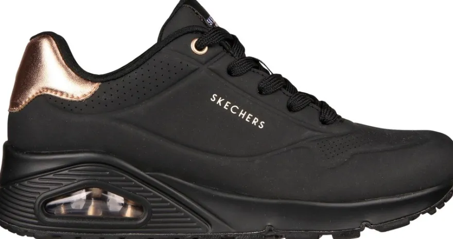 Skechers Uno golden air tennarit