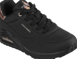 Skechers Uno golden air tennarit