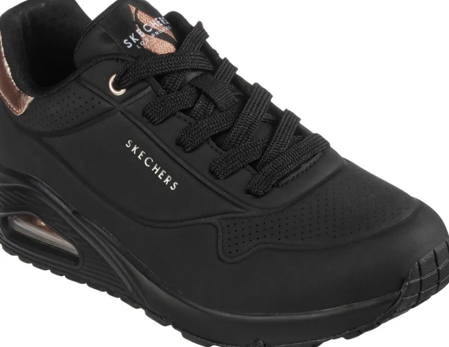Skechers Uno golden air tennarit
