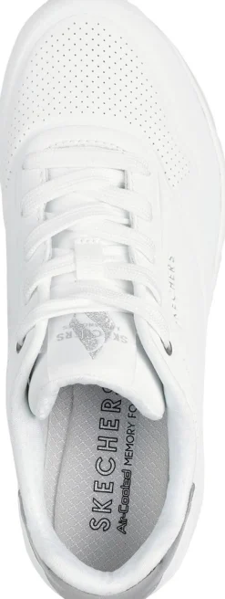 Skechers Uno golden air tennarit