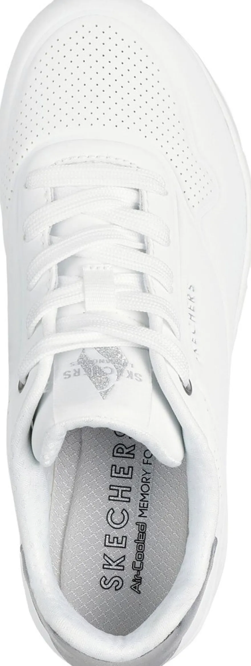 Skechers Uno golden air tennarit