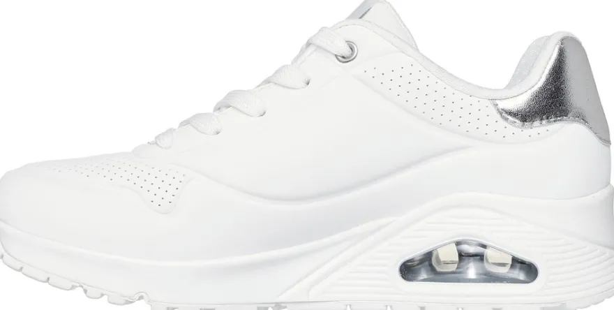 Skechers Uno golden air tennarit
