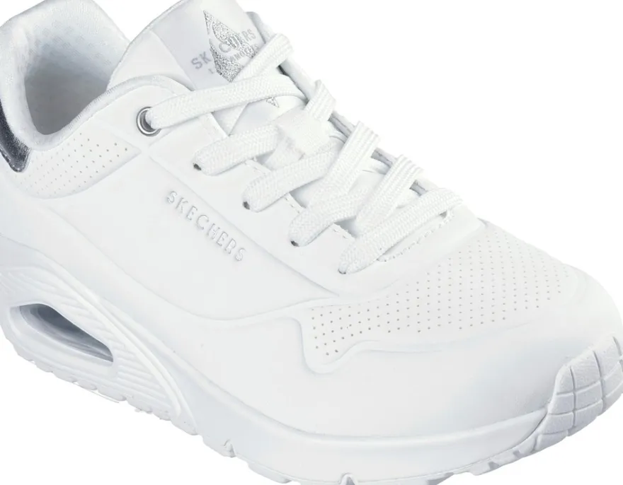 Skechers Uno golden air tennarit