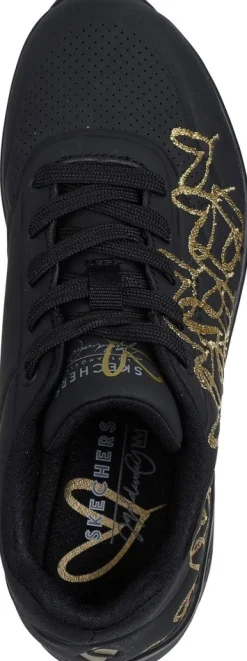Skechers Unogolden heart vapaa-ajan jalkineet