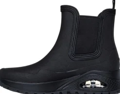 Skechers Uno Rugged - Dancing N The Rain -saappaat