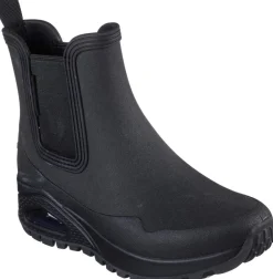 Skechers Uno Rugged - Dancing N The Rain -saappaat
