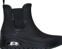 Skechers Uno Rugged - Dancing N The Rain -saappaat