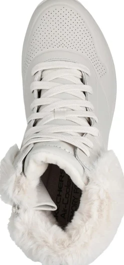 Skechers uno rugged fall air 2 vapaa-ajan jalkineet