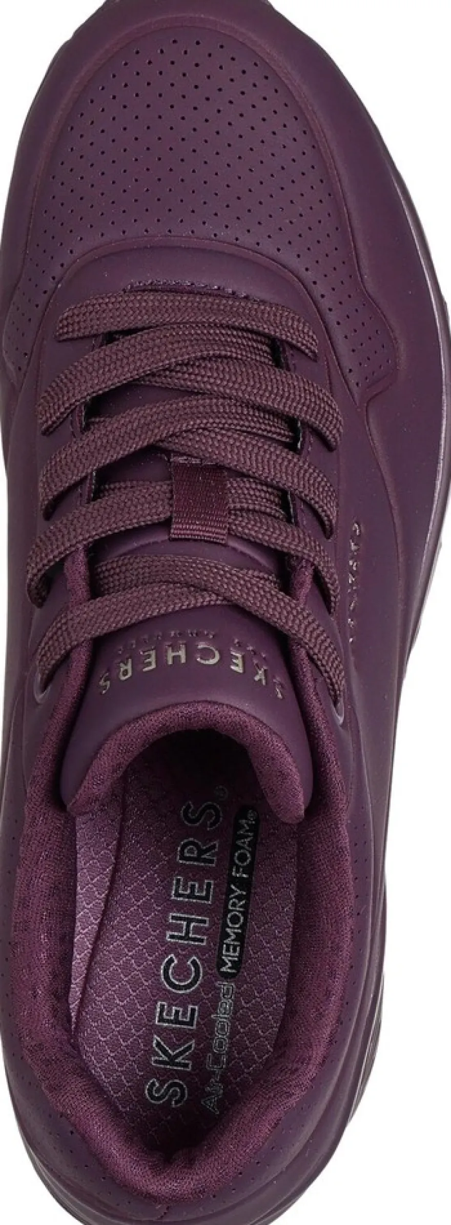 Skechers Uno stand on air tennarit