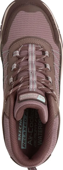 Skechers Waterproof Relaxed Fit: Trego kengät