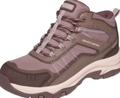 Skechers Waterproof Relaxed Fit: Trego kengät