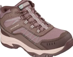 Skechers Waterproof Relaxed Fit: Trego kengät