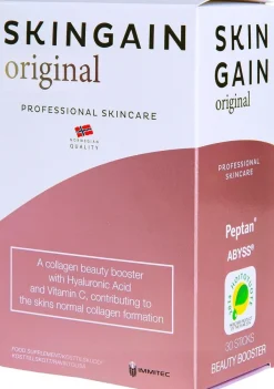 Skingain Original kollageenivalmiste 30 ps.