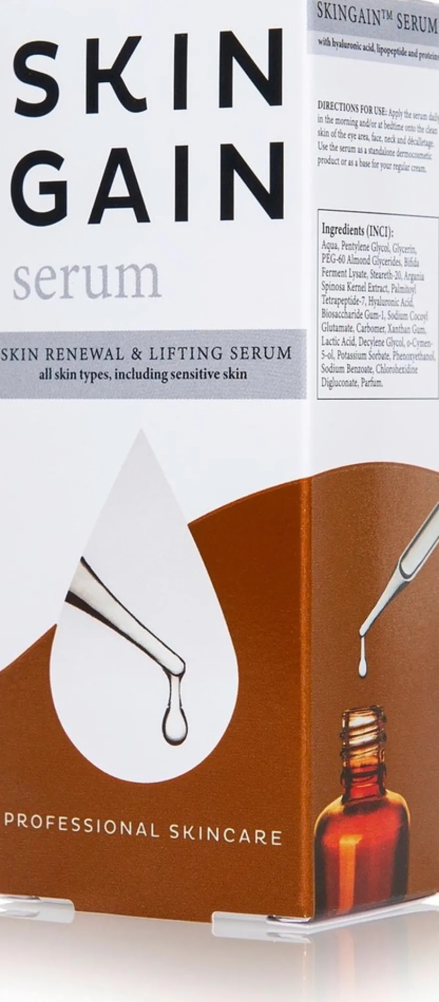 Skingain serum 30 ml